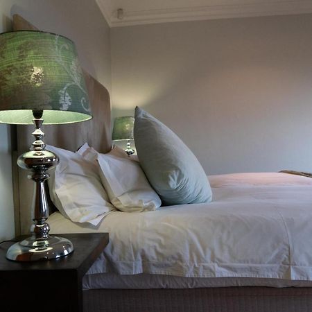 יוהנסבורג The View Boutique Hotel מראה חיצוני תמונה