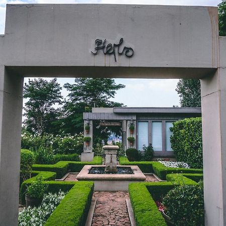 יוהנסבורג The View Boutique Hotel מראה חיצוני תמונה
