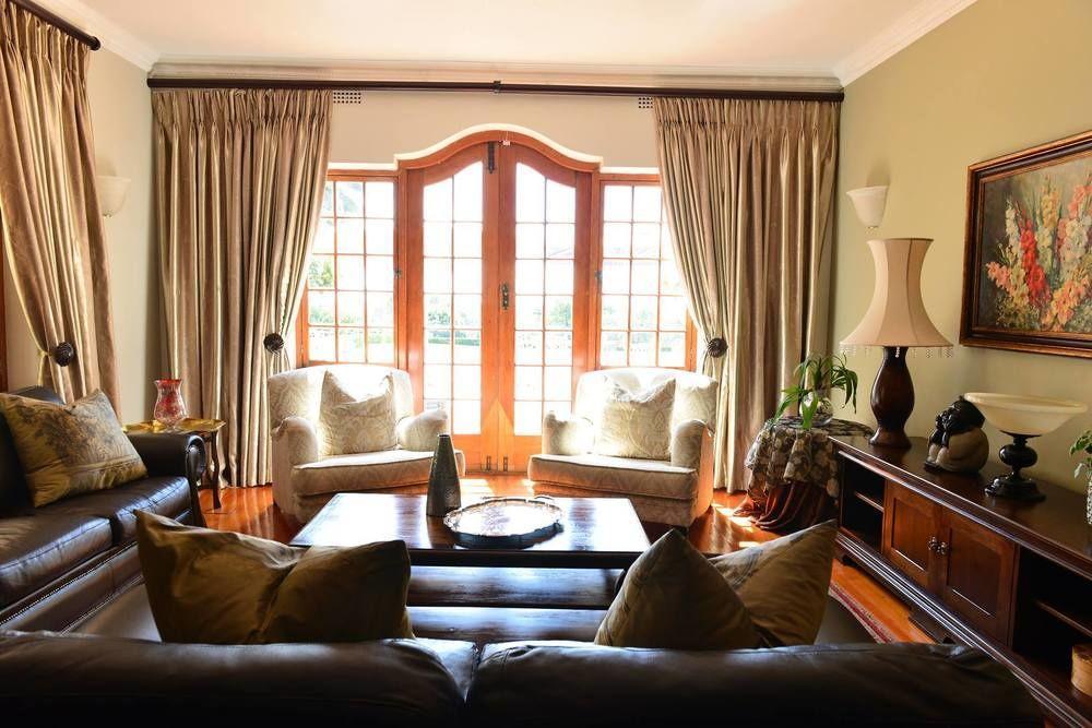 יוהנסבורג The View Boutique Hotel מראה חיצוני תמונה