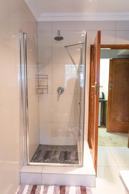 יוהנסבורג The View Boutique Hotel מראה חיצוני תמונה