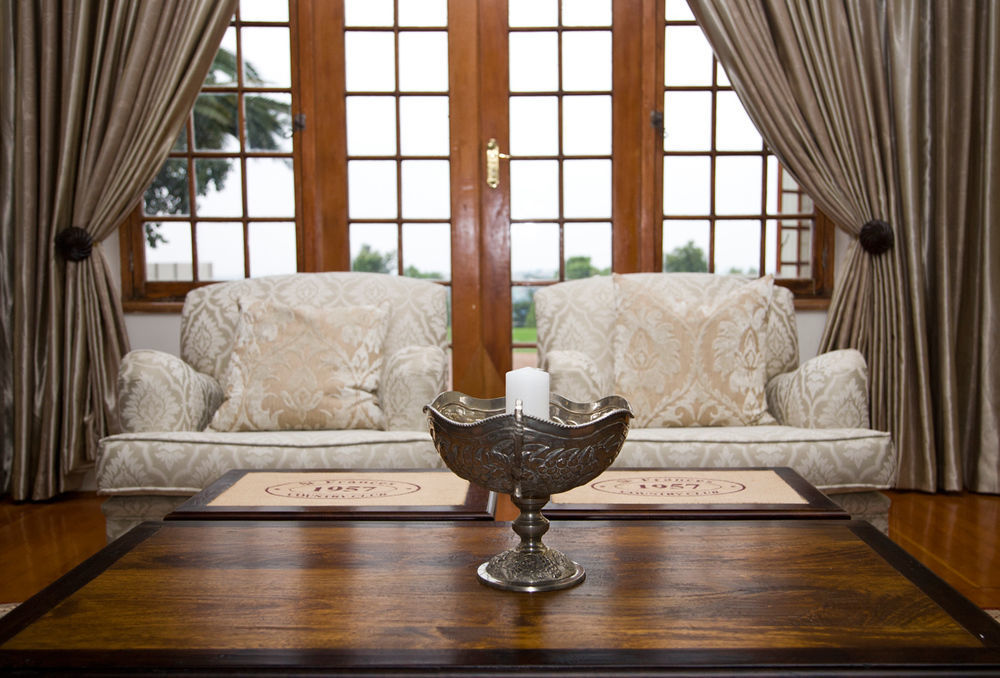 יוהנסבורג The View Boutique Hotel מראה חיצוני תמונה