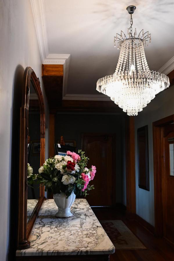 יוהנסבורג The View Boutique Hotel מראה חיצוני תמונה