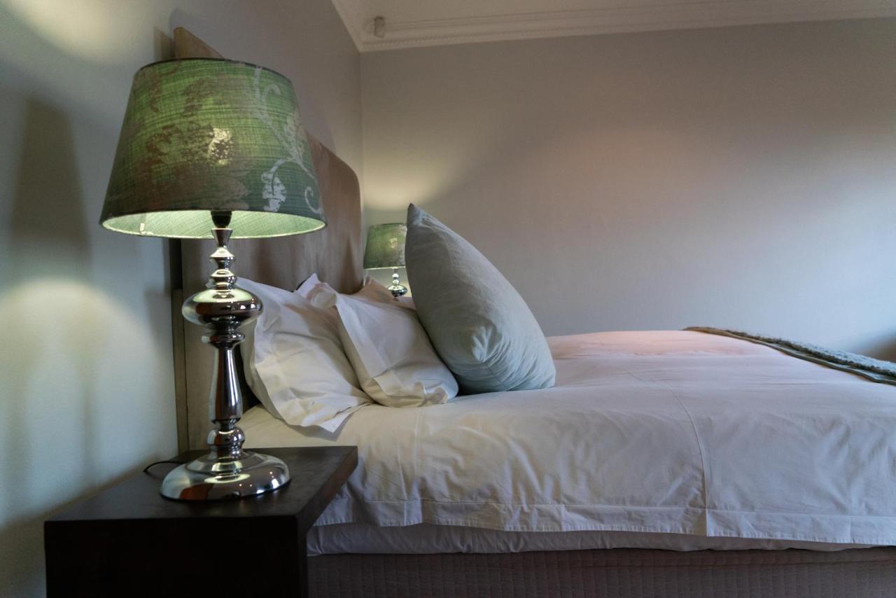 יוהנסבורג The View Boutique Hotel מראה חיצוני תמונה
